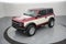 2026 Ford Bronco Vintage