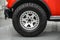 2025 Ford Bronco Baja Performance
