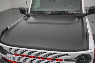2025 Ford Bronco Baja Performance