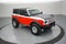 2025 Ford Bronco Baja Performance