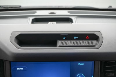 2025 Ford Bronco Baja Performance