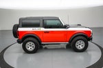 2025 Ford Bronco Baja Performance