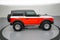 2025 Ford Bronco Baja Performance