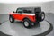 2025 Ford Bronco Baja Performance