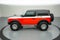 2025 Ford Bronco Baja Performance