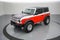 2025 Ford Bronco Baja Performance