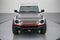 2025 Ford Bronco Baja Performance