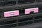 2026 Ford Bronco Vintage Pink
