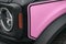 2026 Ford Bronco Vintage Pink