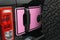 2026 Ford Bronco Vintage Pink