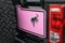 2026 Ford Bronco Vintage Pink