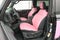 2026 Ford Bronco Vintage Pink