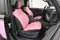 2026 Ford Bronco Vintage Pink