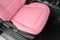 2026 Ford Bronco Vintage Pink