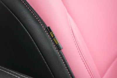 2026 Ford Bronco Vintage Pink