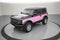 2026 Ford Bronco Vintage Pink