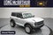 2026 Ford Bronco Vintage