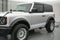 2026 Ford Bronco Vintage