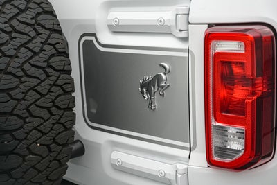 2026 Ford Bronco Vintage