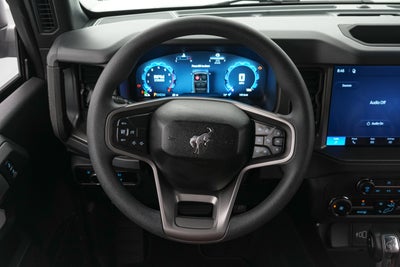 2026 Ford Bronco Vintage