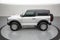 2026 Ford Bronco Vintage