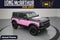 2026 Ford Bronco Vintage Pink