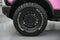 2026 Ford Bronco Vintage Pink