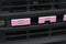 2026 Ford Bronco Vintage Pink
