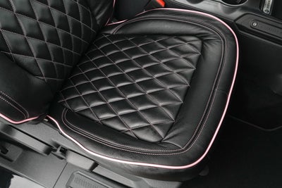 2026 Ford Bronco Vintage Pink
