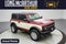 2025 Ford Bronco LMP Vintage