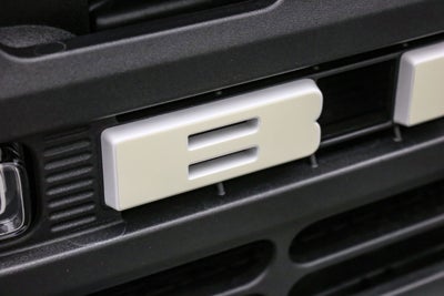 2025 Ford Bronco LMP Vintage