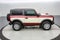 2025 Ford Bronco LMP Vintage