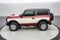 2025 Ford Bronco LMP Vintage