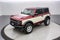 2025 Ford Bronco LMP Vintage