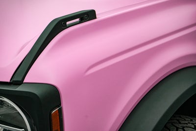 2025 Ford Bronco LMP Vintage