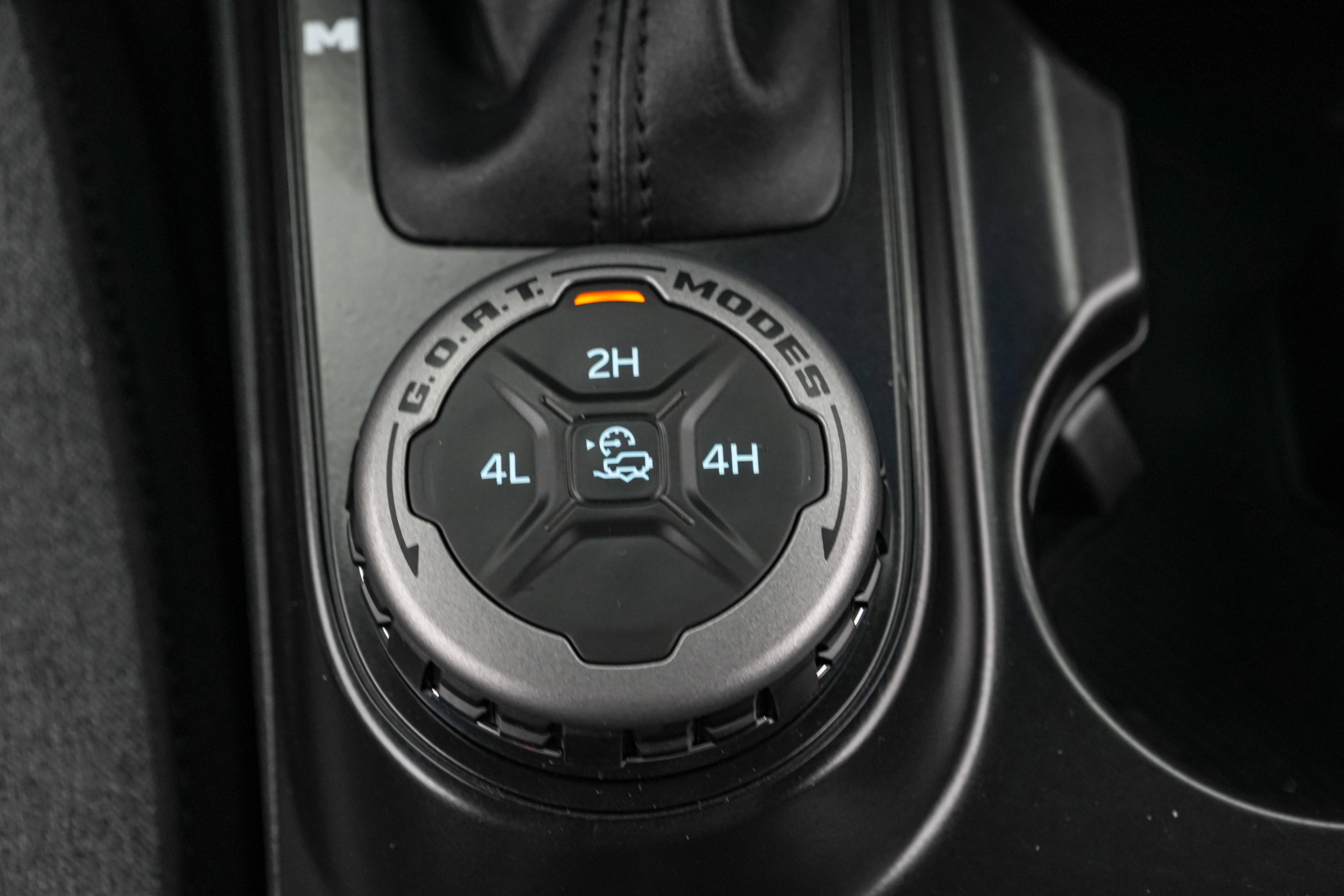 2025 Ford Bronco LMP Vintage