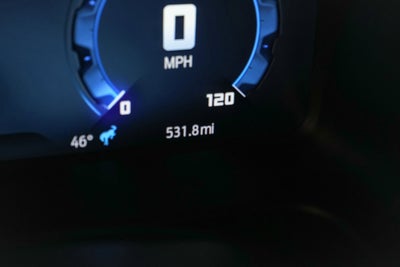 2025 Ford Bronco LMP Vintage