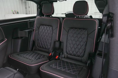 2025 Ford Bronco LMP Vintage