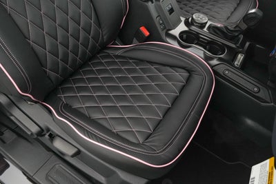 2025 Ford Bronco LMP Vintage