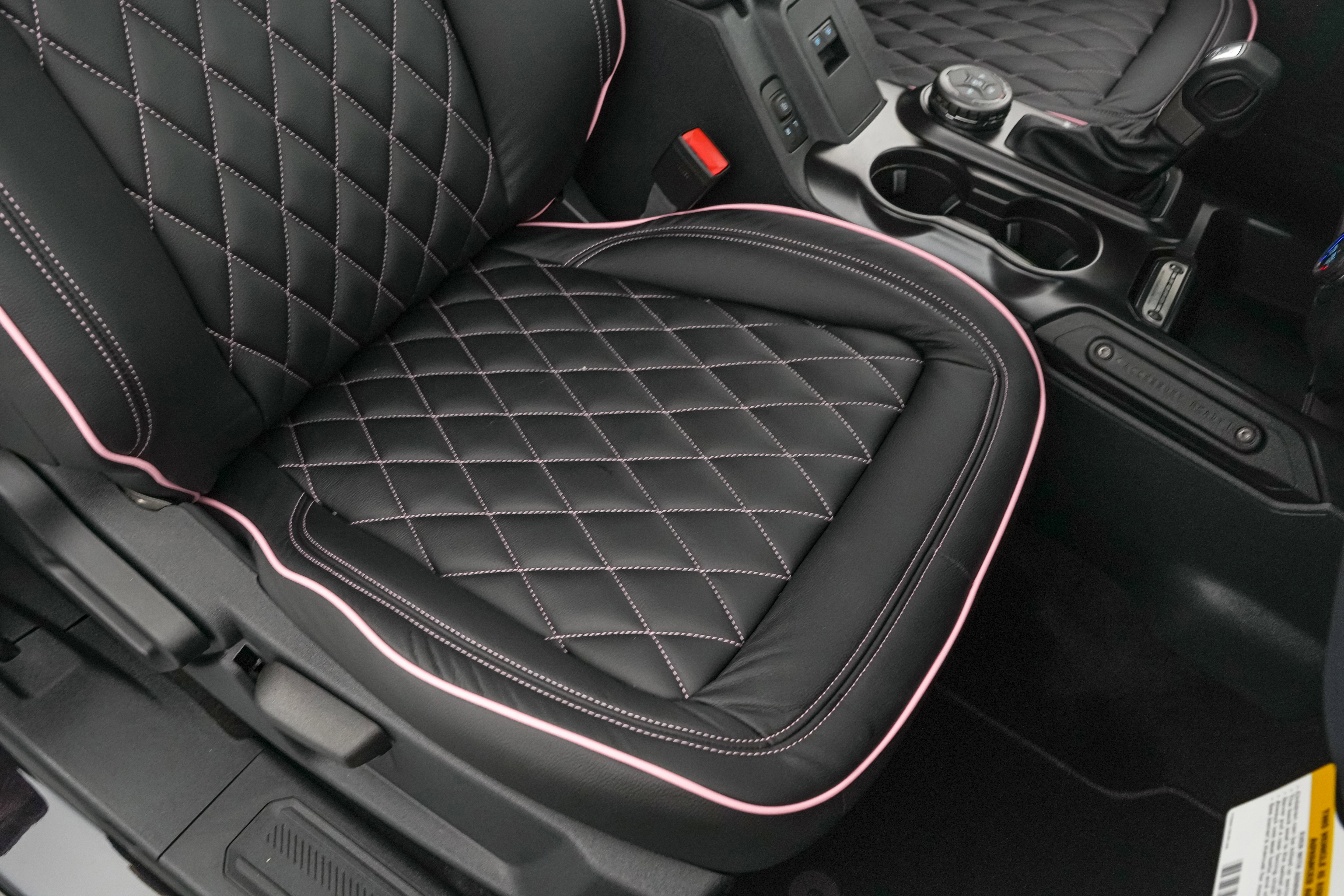 2025 Ford Bronco LMP Vintage