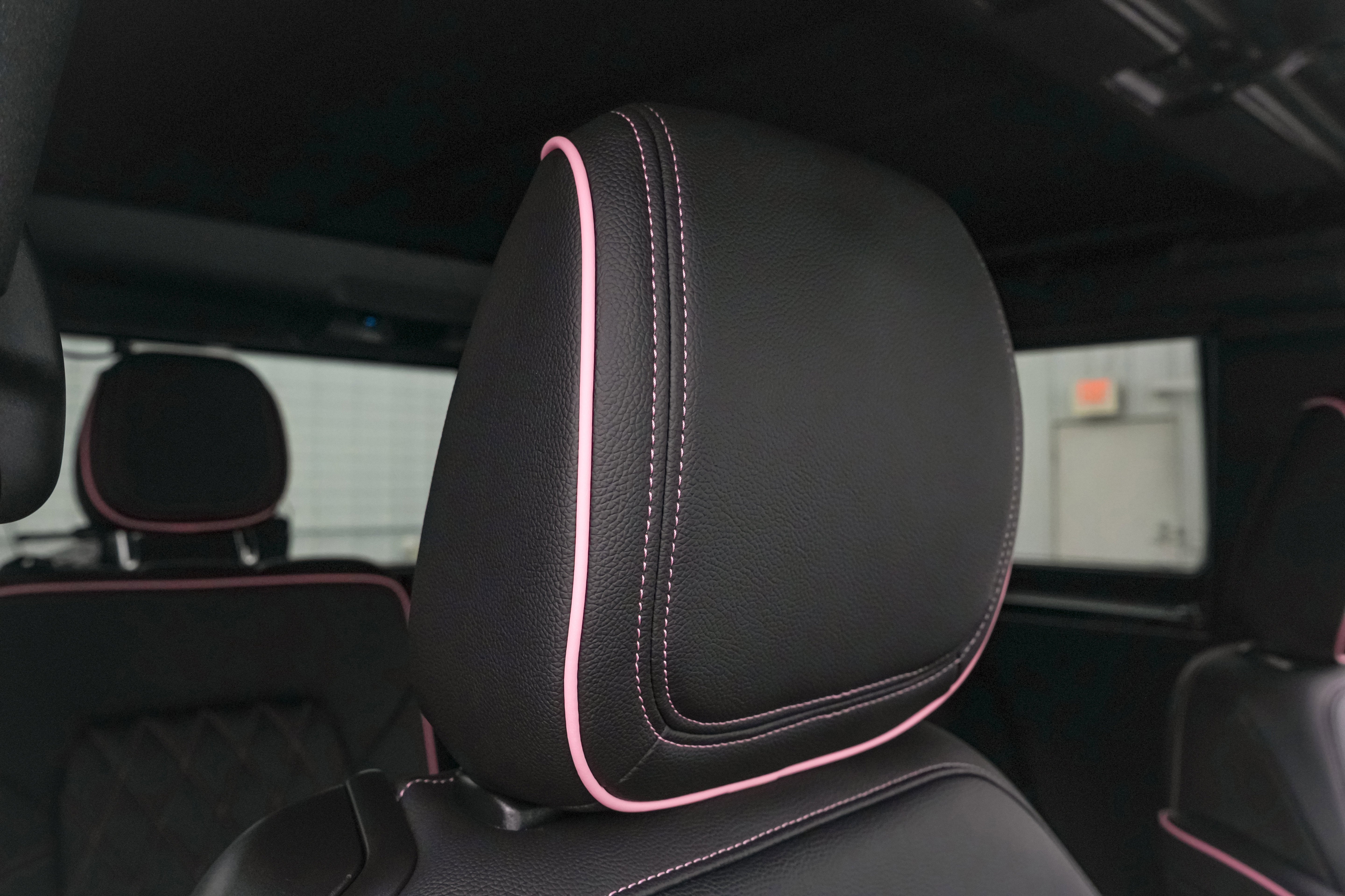 2025 Ford Bronco LMP Vintage