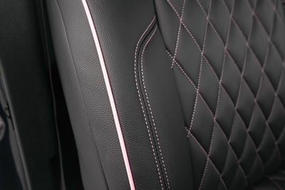 2025 Ford Bronco LMP Vintage