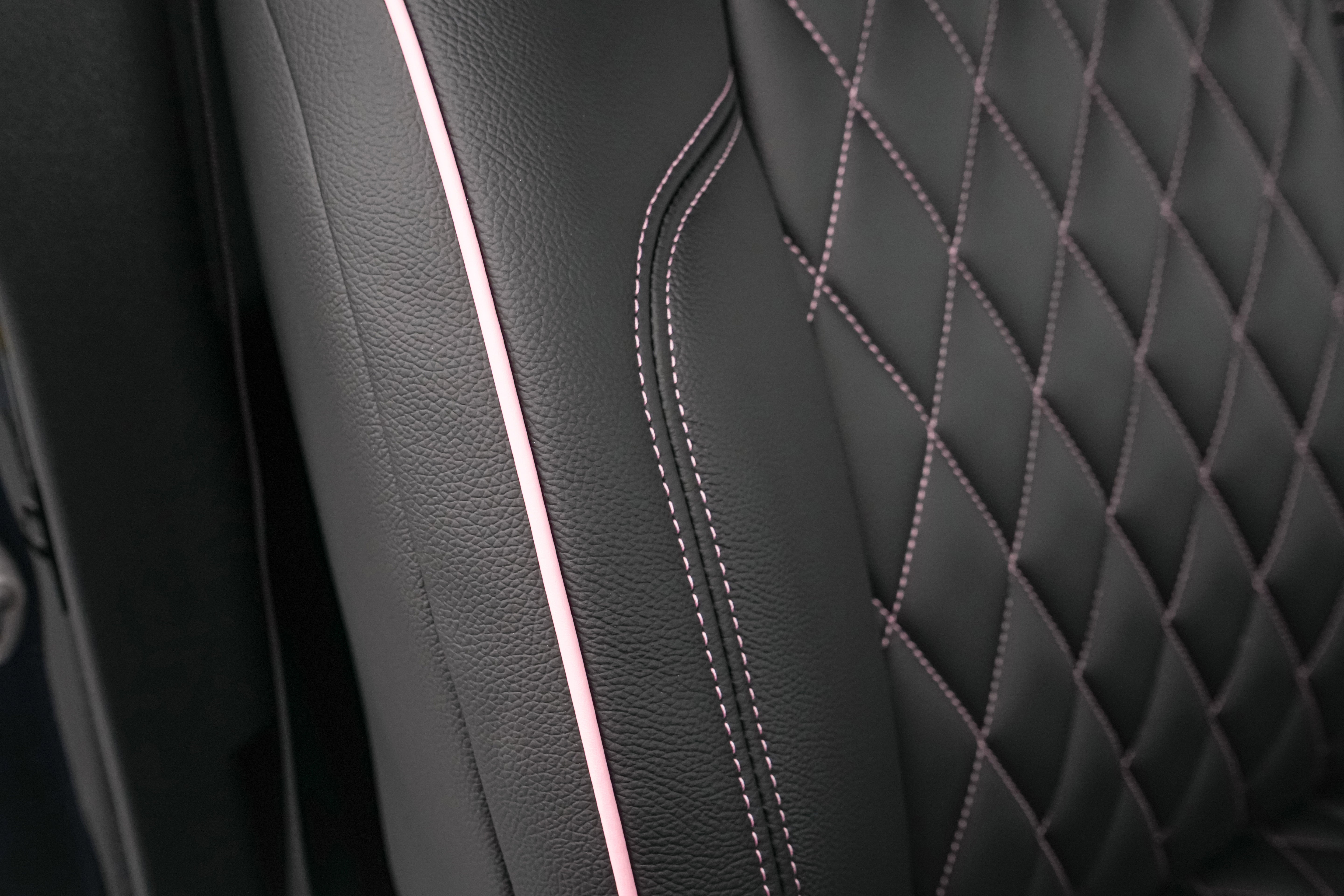 2025 Ford Bronco LMP Vintage