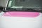 2026 Ford Bronco Vintage Pink