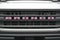 2026 Ford Bronco Vintage Pink
