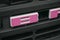 2026 Ford Bronco Vintage Pink