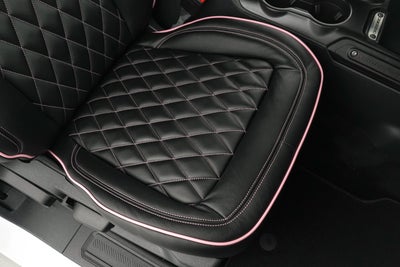 2026 Ford Bronco Vintage Pink