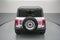 2026 Ford Bronco Vintage Pink