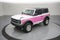 2026 Ford Bronco Vintage Pink