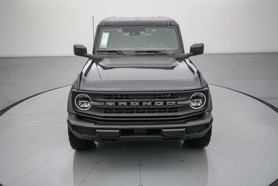 2026 Ford Bronco Vintage
